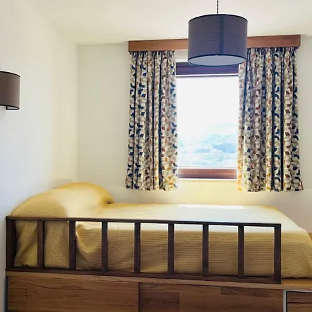 Tatil Evi Borgo Izzo San Fele