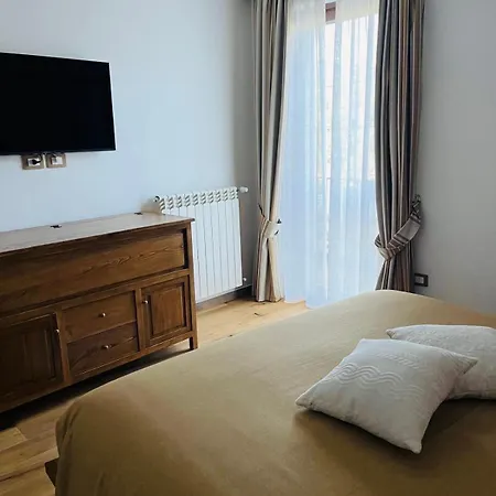 Borgo Izzo San Fele