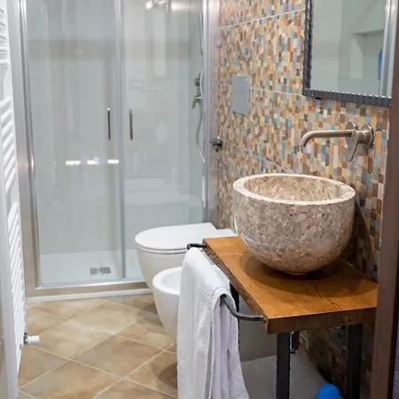 Borgo Izzo * San Fele