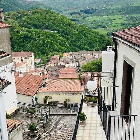 Tatil Evi Borgo Izzo