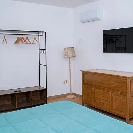 Borgo Izzo San Fele